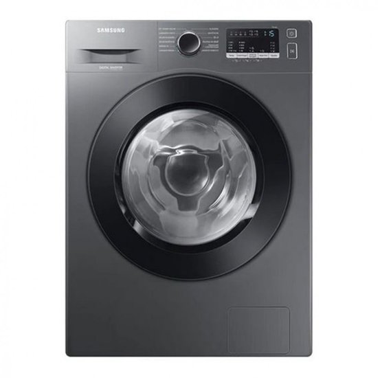 Lavadora/Máquina De Lavar Samsung Lava Seca 11Kg WD11M4473PX