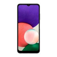 Smartphone Samsung Galaxy A22 128 GB - Cinza, 5G, Câmera Quadrupla 48MP + Selfie 8MP, RAM 4GB, Tela 6.6