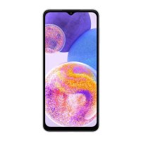 Smartphone Samsung Galaxy A23 128 GB - Branco, 4G, Câmera Quadrupla 50MP + Selfie 8MP, RAM 4GB, Tela 6.6