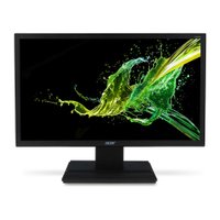 Monitor Acer 60Hz HD 5ms LED 19,5' V206HQL Abi