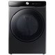 Secadora à Gás Samsung DV6700A SmartThings 20kg Black Inox 110V DVG20A6470VAZ