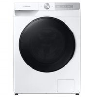 Lavadora e Secadora Samsung WD13T Smart 13kg Branca127V WD13T704DBH/AZ