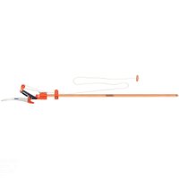 Podador de Galhos com Serrote Profissional 11,5