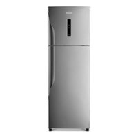 Refrigerador Panasonic BT41 2 Portas Frost Free 387 Litros Aço Escovado  NR-BT41PD1XA