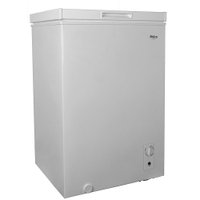 Freezer Philco Horizontal 1 Porta Degelo Manual 99 Litros Branco PFH105B