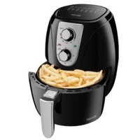 Fritadeira Elétrica Air Fryer 3,2 Litros 1500W Maxis