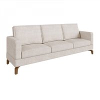 Conjunto Sofá Aspen 3 e 2 Lugares TC 8046 Casa das Pedras
