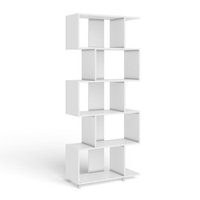 Estante Regular 785x1840x310mm Movelbento