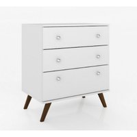 Comoda Retro 700x800x450mm Movelbento