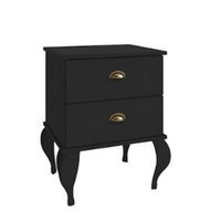 Mesa de Cabeceira Clássico Movelbento