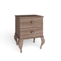 Mesa de Cabeceira Clássico Movelbento