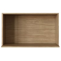 Nicho para Microondas em MDF 2862 Casamia