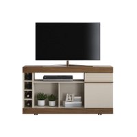 Rack para TV até 55 Polegadas Rio Linea Brasil