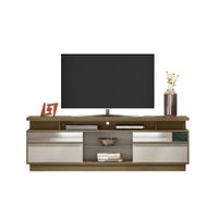 Rack para TV de até 70 Polegadas Recife Linea Brasil
