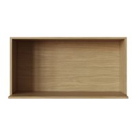 Nicho para Microondas em MDF 2863 Casamia