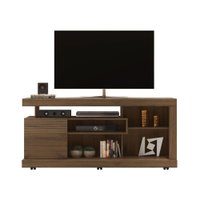 Rack para TV até 65 Polegadas Gramado Linea Brasil