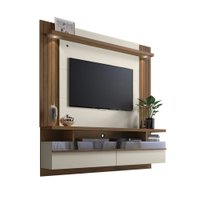 Painel Home para TV até 60 Polegadas São Luis 1.8 Linea Brasil