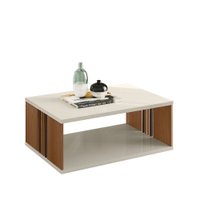 Mesa de Centro New Bonito Linea Brasil