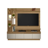Estante Home para TV até 60 Polegadas Santiago Linea Brasil