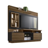 Estante Home Ripado para TV até 60 Polegadas Eldorado Linea Brasil