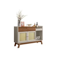 Buffet 2 portas Piemonte Linea Brasil