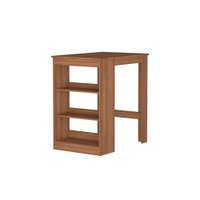 Mesa Banqueta 2 Lugares Nova Mobile