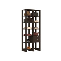 Small Closet Yes Com 2 Gavetas e 11 Prateleiras Nova Mobile