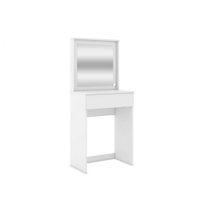 Penteadora Camarim com Espelho MSM 438 Movelbento