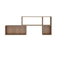 Rack Para Tv De 42 Polegadas Nova Mobile