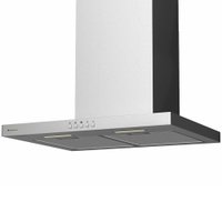 Coifa Barcelona de Parede 60CM Debacco