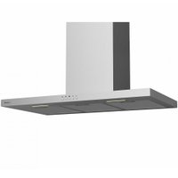 Coifa Barcelona de Parede 90CM Debacco