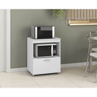 Balcão Multiuso Para Cozinha Movelbento