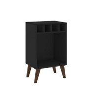 Mesa De Apoio 438x710x320mm Garrafeiro Movelbento