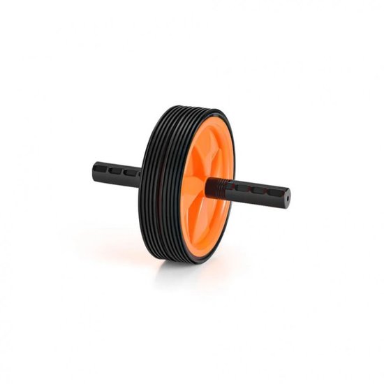 Roda para Abdominal Atrio ES127