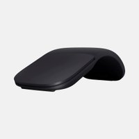 Mouse Microsoft Sem Fio Bluetooth Mobile Modern Hdwr Preto - ELG00011