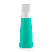 Caixa com 100 Lancetas de Segurança 21g 2.2mm Multilaser Saúde - HC429