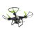 Combo Esporte - Drone Mirage Camera Hd 80m 20 Min de Voo e Câmera De Ação Action+Selfie 4k 30 Fps 900 Mah Atrio - DC191K