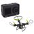 Combo Esporte - Drone Mirage Camera Hd 80m 20 Min de Voo e Câmera De Ação Action+Selfie 4k 30 Fps 900 Mah Atrio - DC191K