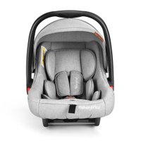 Bebê Conforto 0-13kg Cinza Fisher Price - BB162