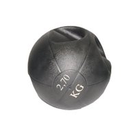 Medicine Ball 2,70kg Wellness - WK135