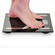 Balança Digital Digi-Health Pro Preta Multilaser - HC030
