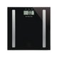 Balança Digital Digi-Health Pro Preta Multilaser - HC030