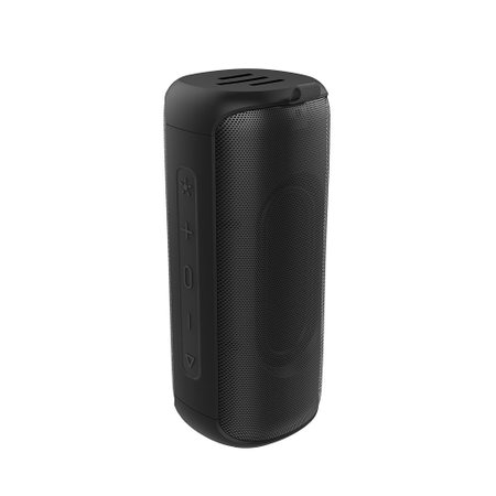 Caixa de Som Mini Pulsebox 30W Bluetooth 5.0/AUX/SD Pulse - SP603