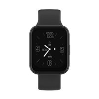 Smartwatch M1 Preto BLE 5.0 HR Leitura De Msg Atrio - ES434
