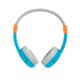 Headphone Multilaser Kids Happy Azul - PH377