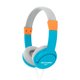 Headphone Multilaser Kids Happy Azul - PH377