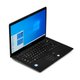 Notebook Legacy com Windows 10, Intel Quad 4GB 64GB 14,1 Pol. HD, Cinza + Microsoft 365 Personal com 1TB - PC312