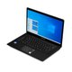 Notebook Legacy com Windows 10, Intel Quad 4GB 64GB 14,1 Pol. HD, Cinza + Microsoft 365 Personal com 1TB - PC312