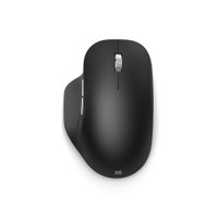 Mouse Bluetooth Ergonômico Preto - Microsoft - 22B00003