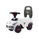 Carrinho Ride On Branco Multikids Baby - BR1463